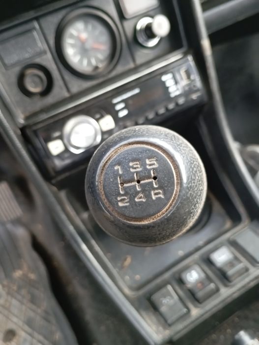 Авто вас 2107 вне