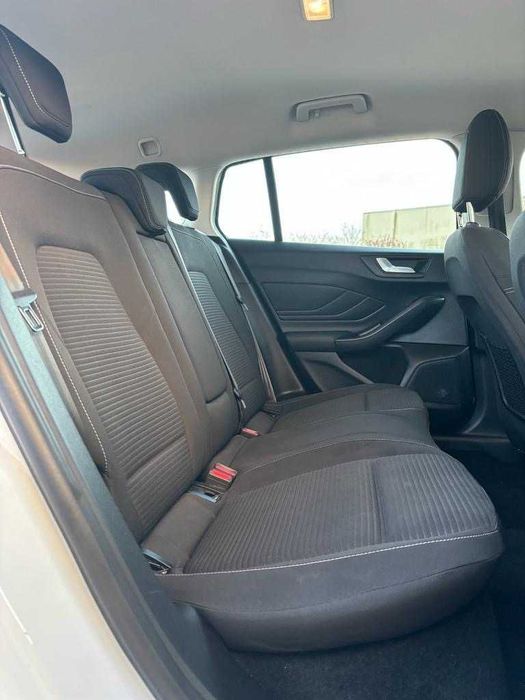 Ford Focus SW 1.5 TDCi EcoBlue Active Aut.