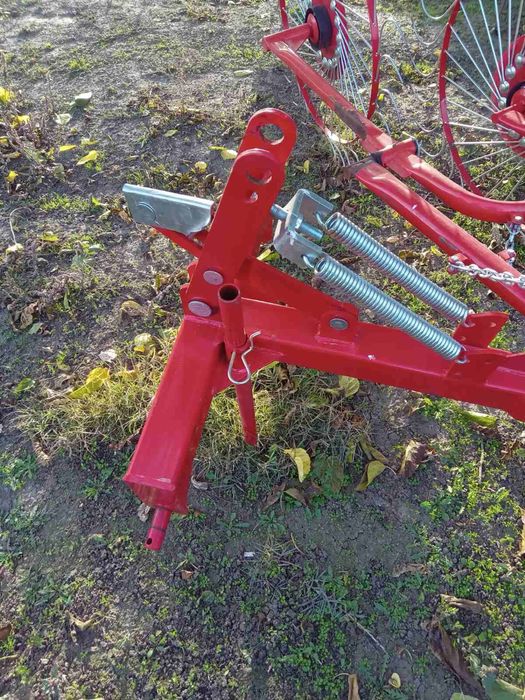 Продам грабли ворошилки