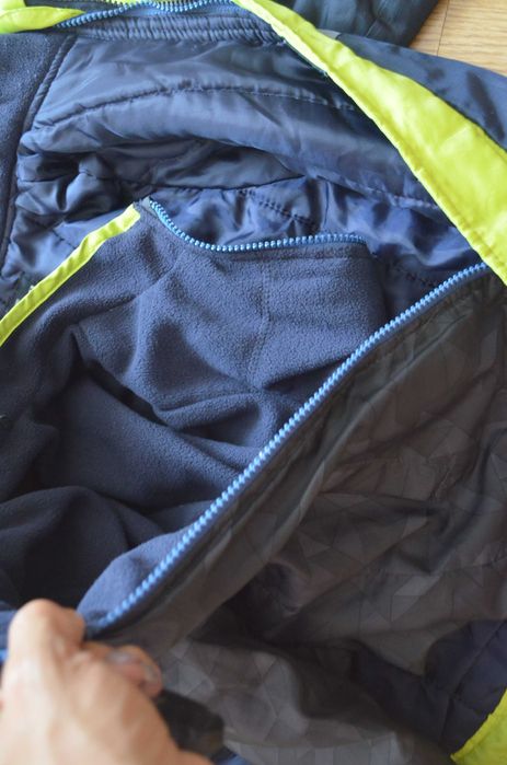 куртка  комбінезон oshkosh healthtex 3 т