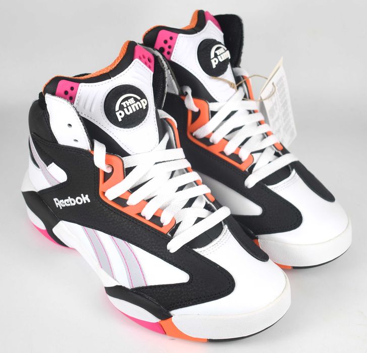 Reebok Shaq Attaq hr0500 roz. 38,5