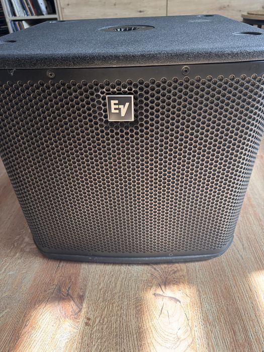 Electro Voice ZX-A1 zestaw z Subem