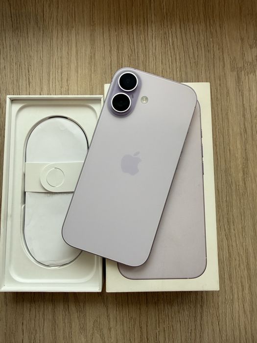 Iphone 17 256gb 99akku