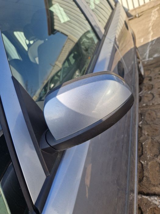 Lusterko lewe elektryczne Opel Meriva A z163
