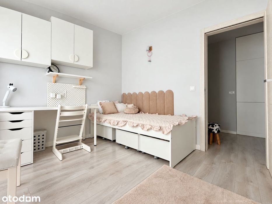 Dom 122 m² z garażem - Konstantynów Łódzki, blisko Łódź