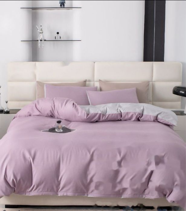 Постільна білизна