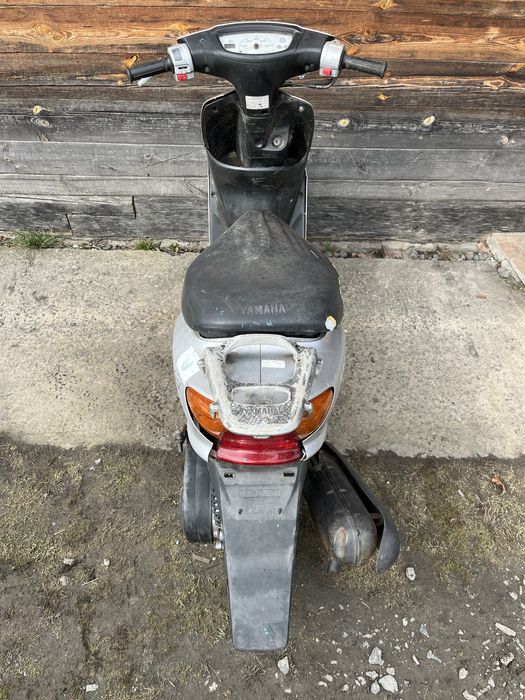 Запчастини yamaha sa 16 jog ямаха  задній стоп