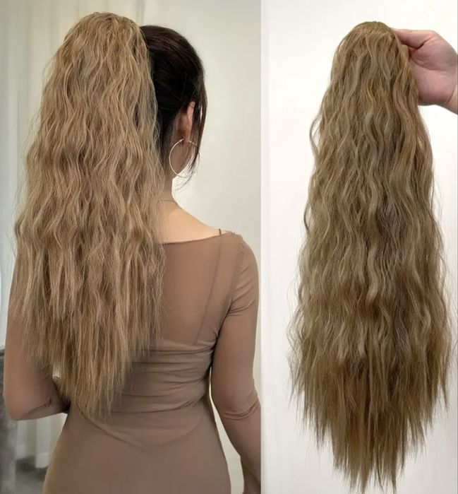 Шиньен длина 55 см