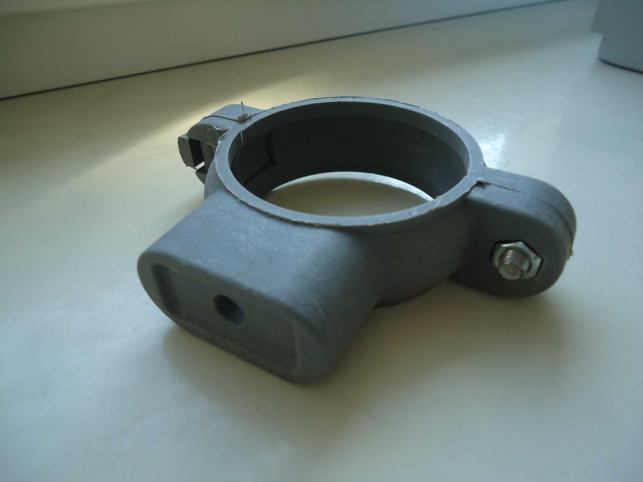 Uchwyt rury 50mm