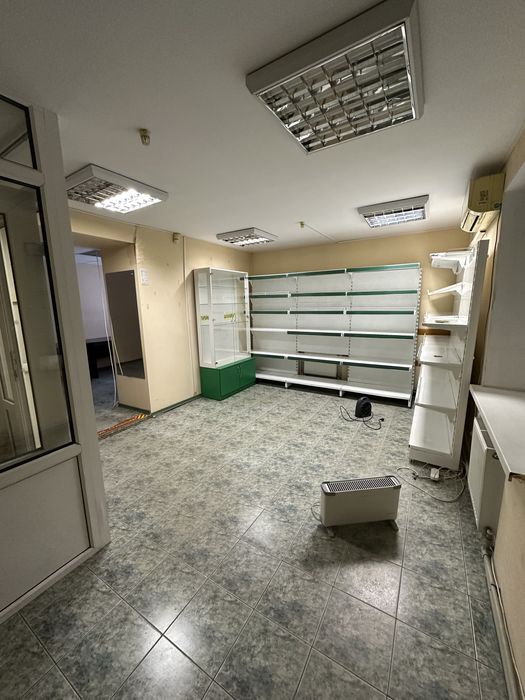 Продаж комерційної нерухомості в центрі міста від власника