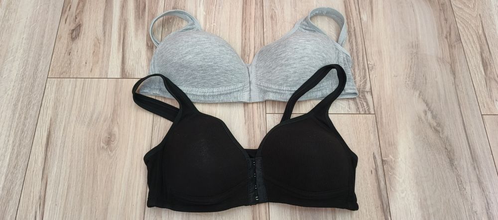 Staniki 2 szt. Rozm.80/85D