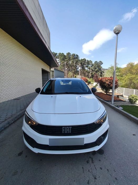 Fiat Tipo 1.3 MultiJet