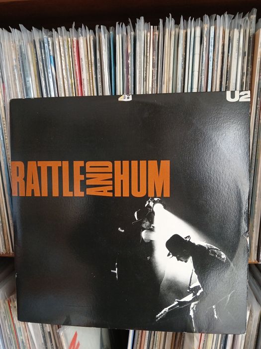 Anos 80 : Lote de 50 discos de vinil LP
