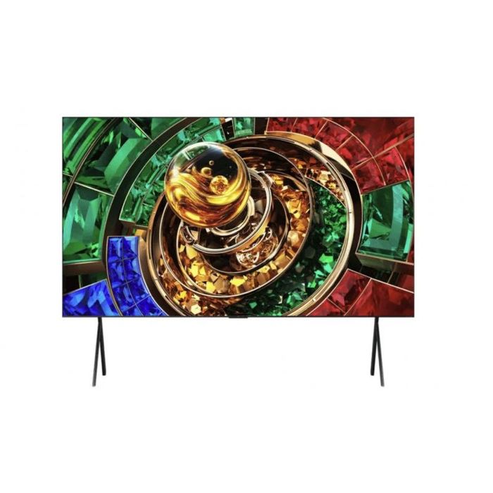 Telewizor TCL 115RM9L - Raty 0% - Gwarancja producenta - Salon Łódź