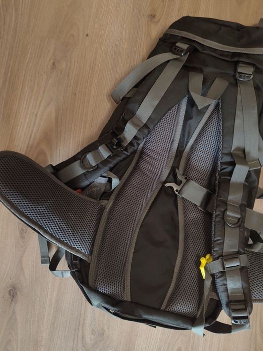 Рюкзак Туристичний трекінговий  , lixada 50л (45+5)