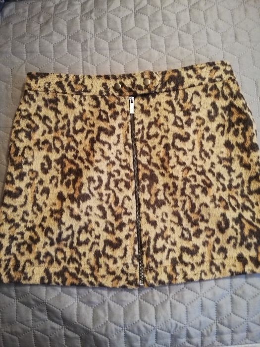 Sprzedam ocieplaną spódnicę