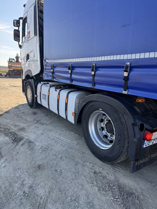 Reno t 2014rok standard