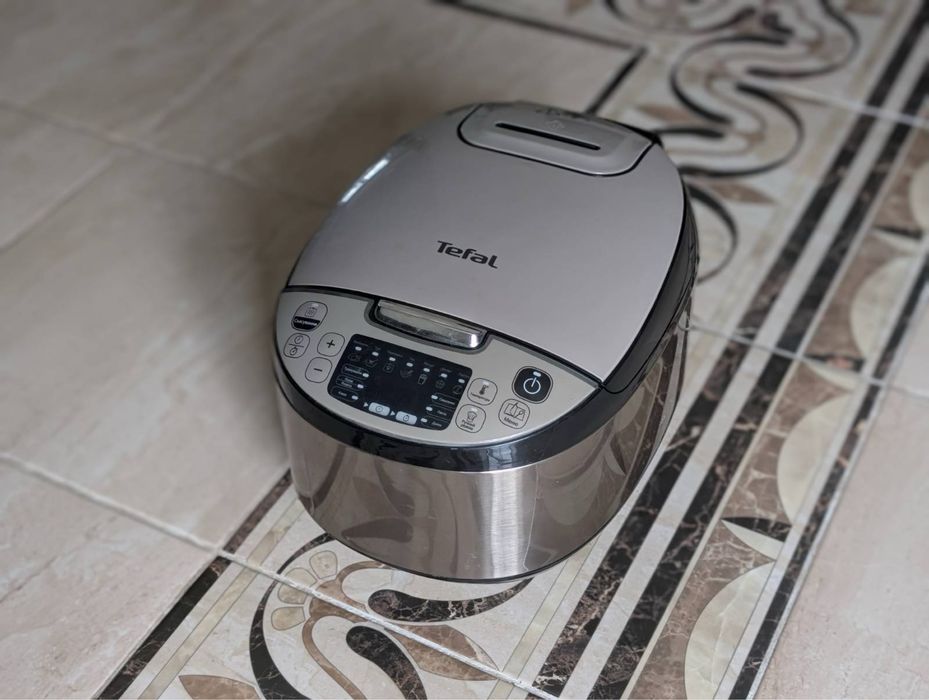 Мультиварка Tefal