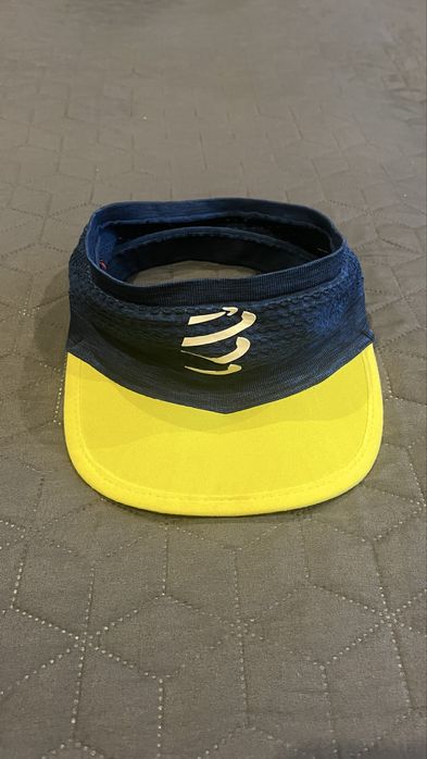 Пов'язка з козирком Compressport