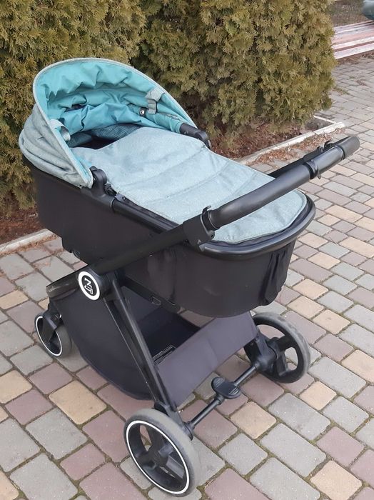 Продам коляску BabyZz 2 в 1