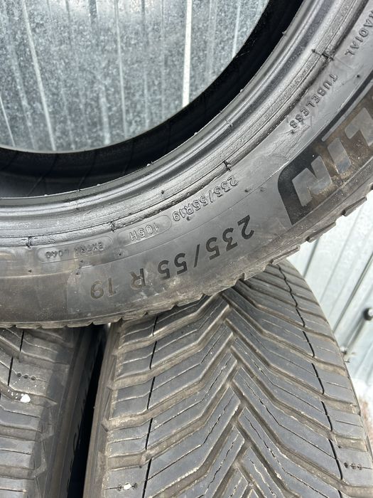Michelin CrossClimate 2 Okazja