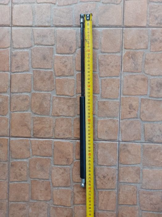 Conj.2 Amortecedores mala Audi