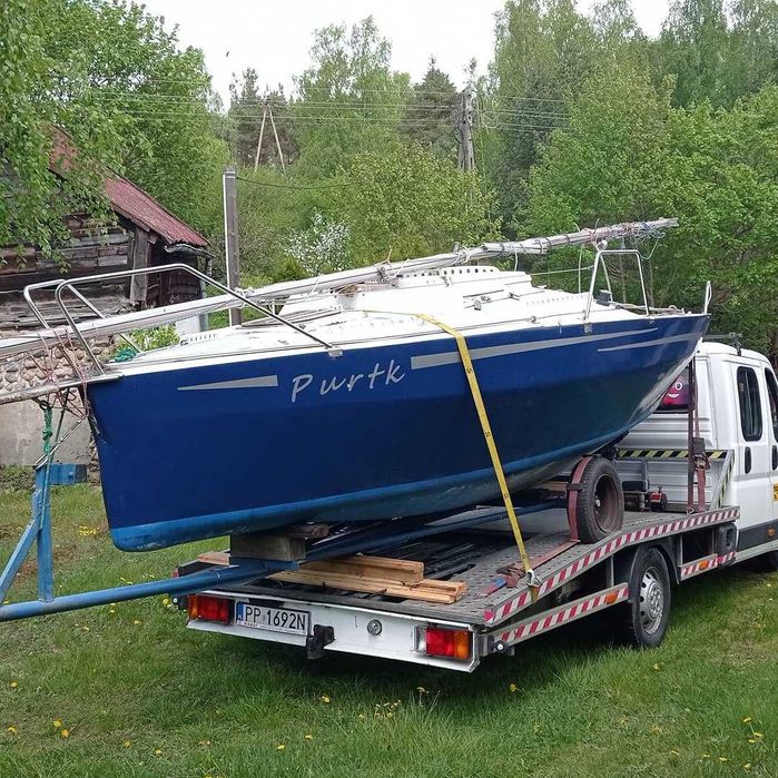 Pomoc drogowa  autolaweta  Laweta 
 Transport  Pomoc Drogowa Holowanie