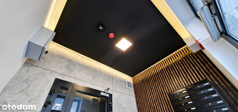 Mieszkanie nr 6 | 61,50 m² | 1-Piętro | WINDA |