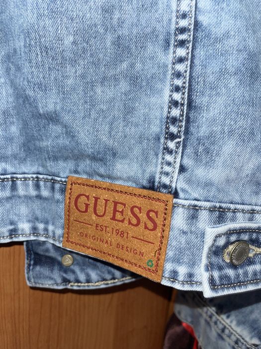 Casaco da GUESS (S)