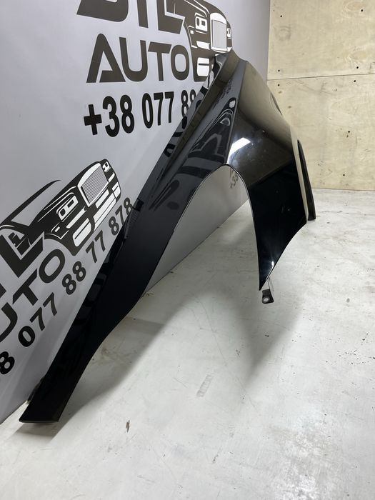 Крило ліве переднє Tesla Model 3