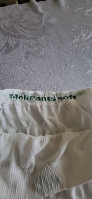 Moli Pants soft XL