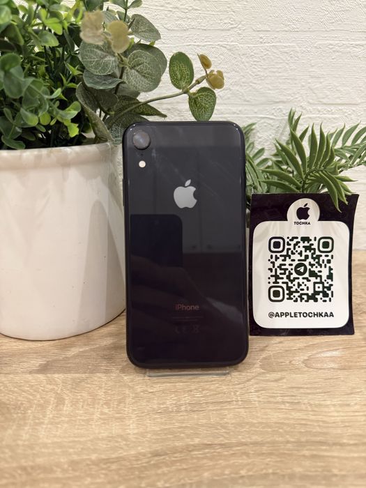 Чудовий! Iphone XR 64gb