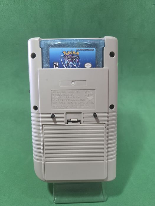 Gameboy Clássic Dmg102 Ndsl