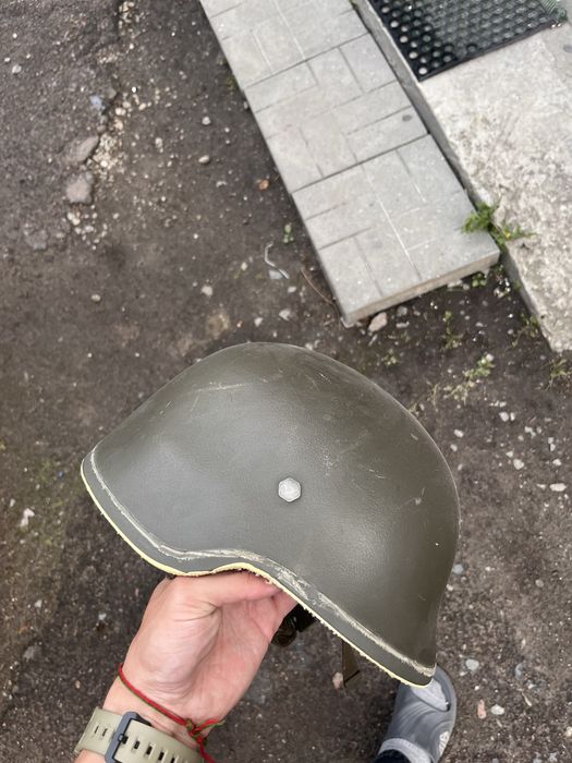 Шолом тактичний німеччина