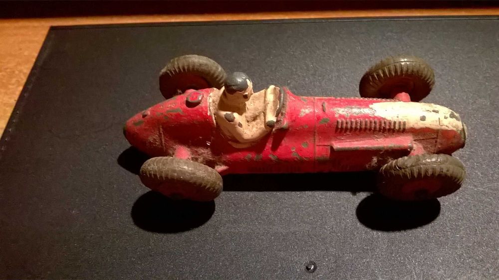 DINKY TOYS - Lote 01 de Vários