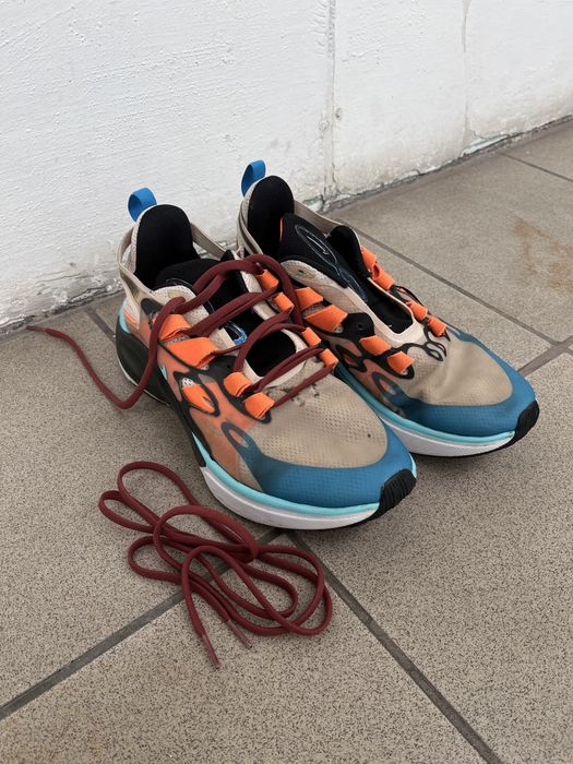 Buty Nike Signal DM/S/X