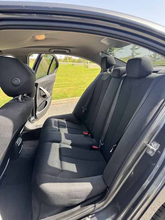 Bmw 316d Line Sport 2.0