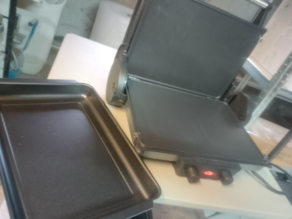 Grill elektryczny Bosch