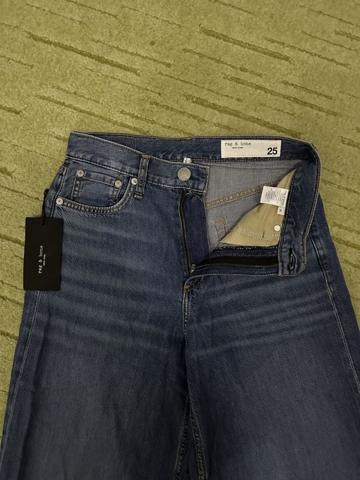 Джинси rag & bone new york оригінал