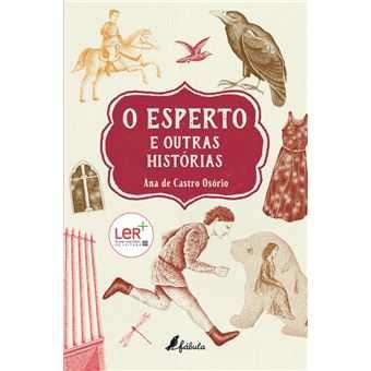 O Esperto e Outras Histórias, Ana de Castro Osório
