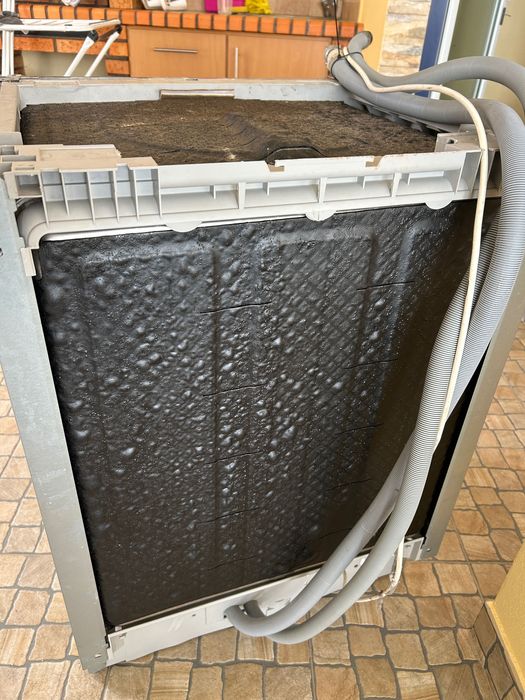 Máquina lavar loiça encastrar Bosh 2LF-017IX64281752847234123