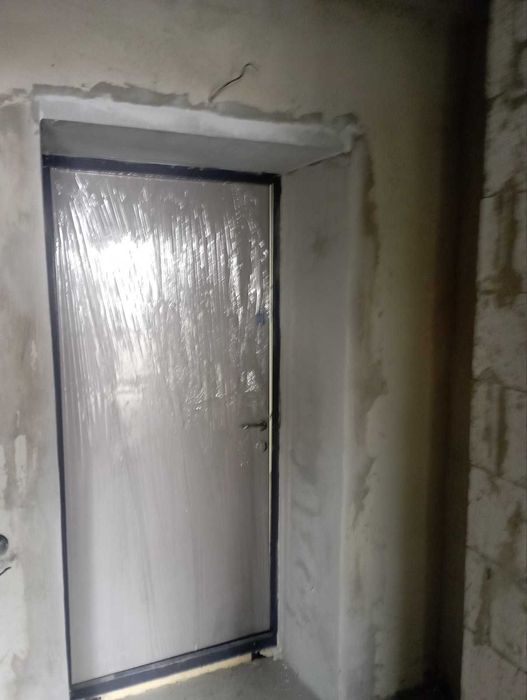 Продається однокімнатна квартира в новобудові.