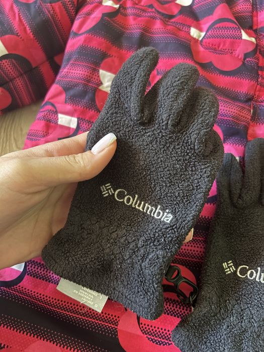 Лыжная куртка Lenee девочки