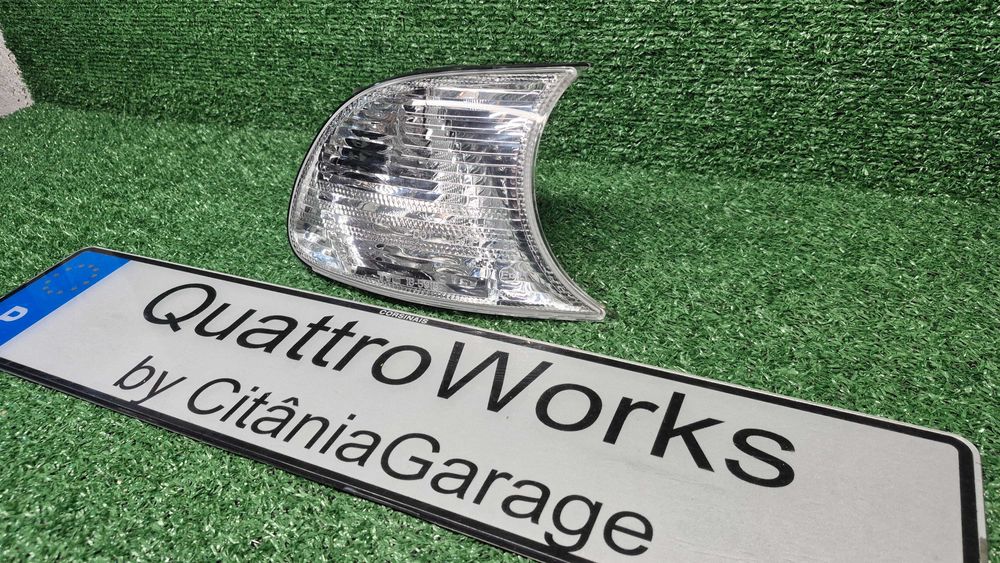 BMW série 3 E46 02.99-12.07-PISCA FRENTE DIREITO NOVO TYC 18.5913.15.2