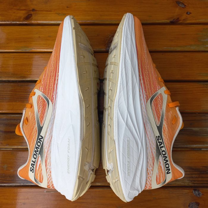 Buty Salomon Aero Glide roz 44