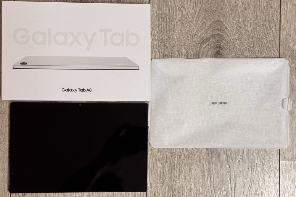 Планшет Samsung galaxy tab a8 3/32