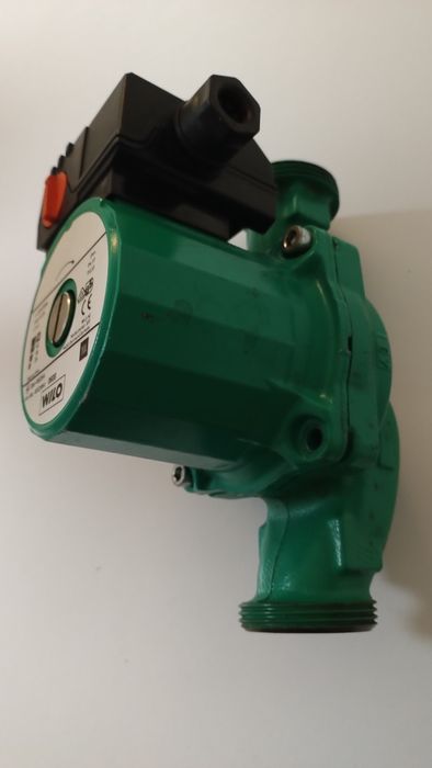 Pompa Wilo Star-RS 25/4