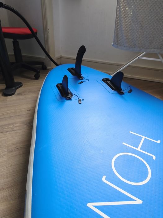 Stand Up Paddle Board (iSUP) Honu 10 – Pack Completo