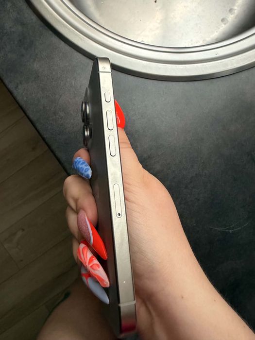 iPhone 15 Pro 128 gb