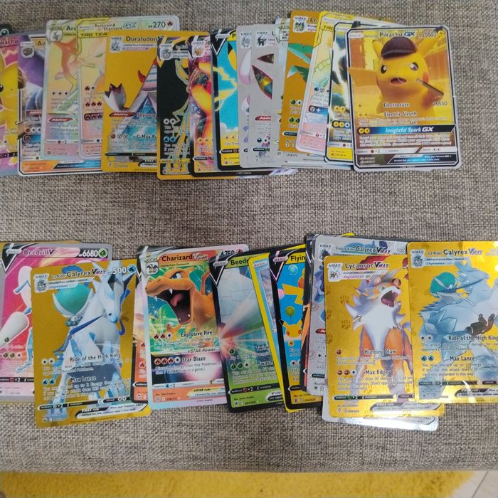 Karta kolekcjonerskia